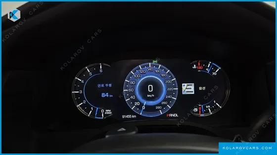 CADILLAC ESCALADE 6.2