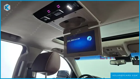 CADILLAC ESCALADE 6.2