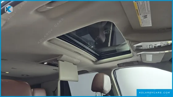 CADILLAC ESCALADE 6.2