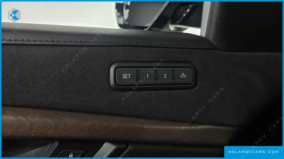 CADILLAC ESCALADE 6.2