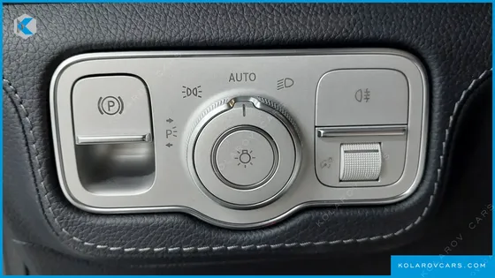 MERCEDES GLS-CLASS GLS580 4MATIC
