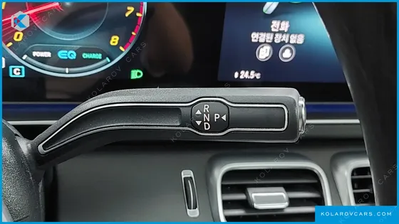 MERCEDES GLS-CLASS GLS580 4MATIC