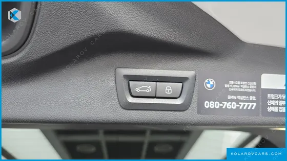 BMW X7 XDRIVE 40I M SPORT 6STR