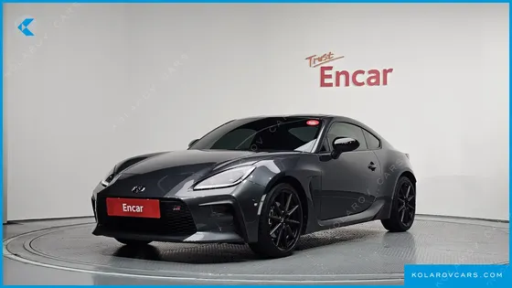 TOYOTA 86 2.4 PREMIUM