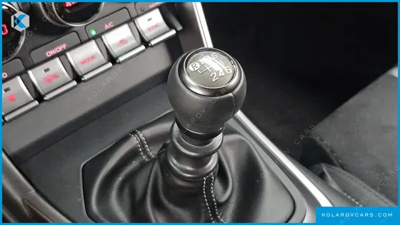 TOYOTA 86 2.4 PREMIUM