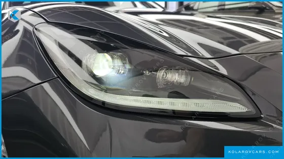 TOYOTA 86 2.4 PREMIUM