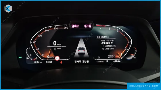 BMW X7 XDRIVE 40I M SPORT 6STR