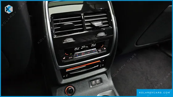 BMW X7 XDRIVE 40I M SPORT 6STR