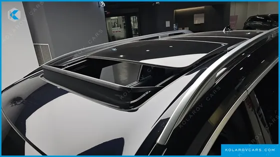 BMW X7 XDRIVE 40I M SPORT 6STR