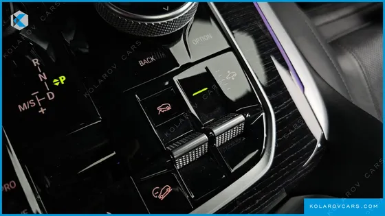 BMW X7 XDRIVE 40I M SPORT 6STR