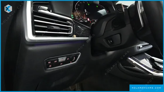 BMW X7 XDRIVE 40I M SPORT 6STR