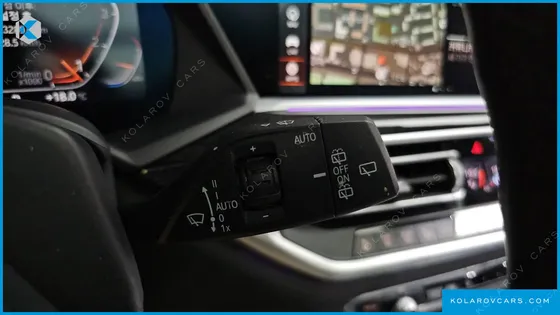 BMW X7 XDRIVE 40I M SPORT 6STR