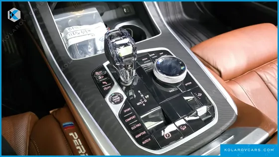 BMW X7 XDRIVE 40I DESIGN PURE EXCELLENCE 6-SEATER