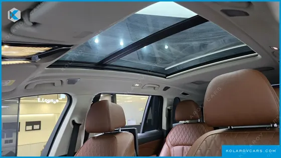 BMW X7 XDRIVE 40I DESIGN PURE EXCELLENCE 6-SEATER