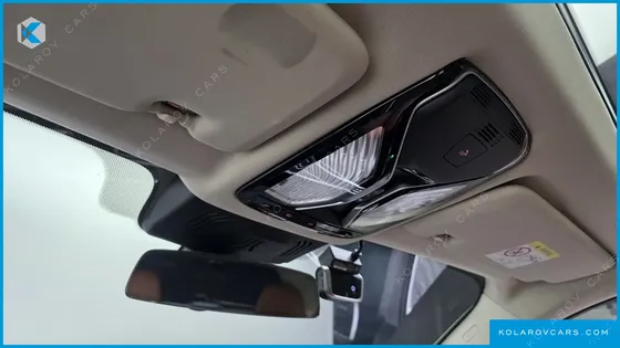 BMW X7 XDRIVE 40I DESIGN PURE EXCELLENCE 6-SEATER