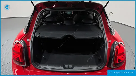 MINI COOPER 5DOOR CLASSIC
