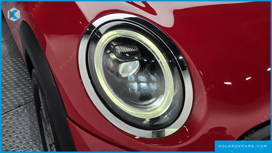 MINI COOPER 5DOOR CLASSIC