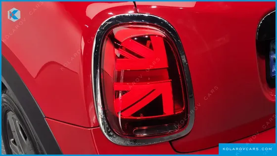 MINI COOPER 5DOOR CLASSIC