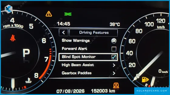 LAND ROVER RANGE ROVER SPORT 3.0 SC HSE DYNAMIC
