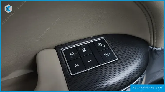 LAND ROVER RANGE ROVER SPORT 3.0 SC HSE DYNAMIC
