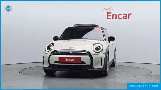 MINI COOPER CLASSIC