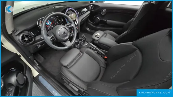MINI COOPER CLASSIC