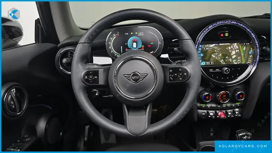 MINI COOPER CLASSIC