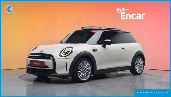 MINI COOPER CLASSIC