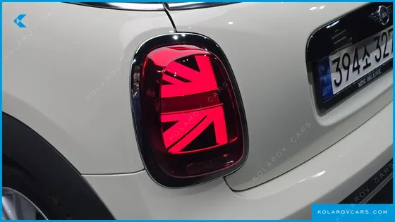 MINI COOPER CLASSIC