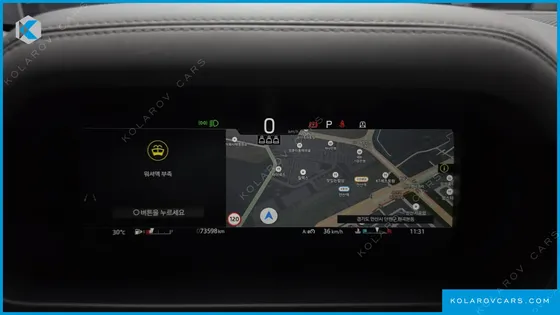 LAND ROVER DEFENDER 110 D300 X-DYNAMIC HSE