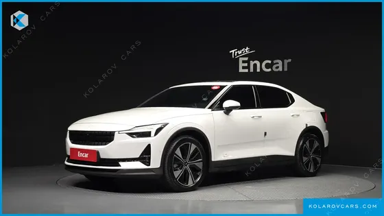 POLESTAR POLESTAR 2 LONGRANGE SINGLEMOTOR