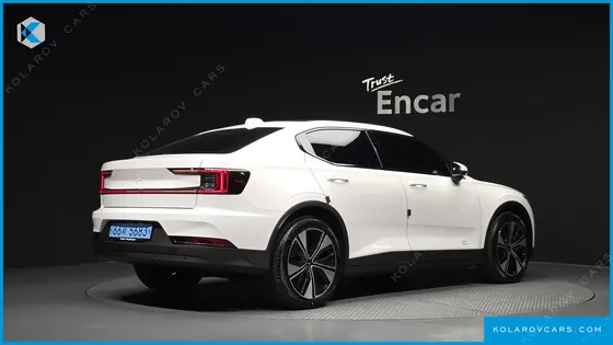 POLESTAR POLESTAR 2 LONGRANGE SINGLEMOTOR