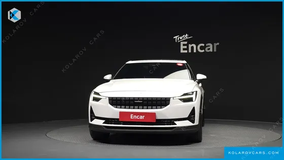 POLESTAR POLESTAR 2 LONGRANGE SINGLEMOTOR
