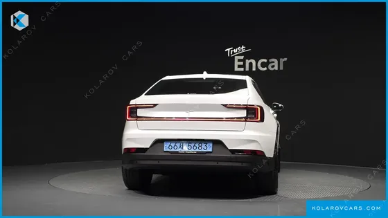 POLESTAR POLESTAR 2 LONGRANGE SINGLEMOTOR
