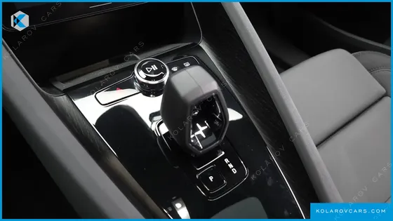 POLESTAR POLESTAR 2 LONGRANGE SINGLEMOTOR