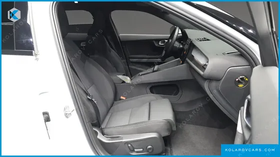 POLESTAR POLESTAR 2 LONGRANGE SINGLEMOTOR