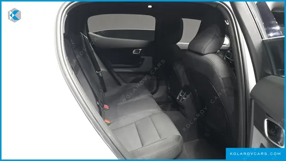 POLESTAR POLESTAR 2 LONGRANGE SINGLEMOTOR