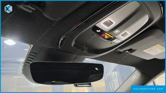 POLESTAR POLESTAR 2 LONGRANGE SINGLEMOTOR