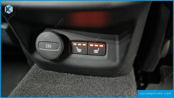 POLESTAR POLESTAR 2 LONGRANGE SINGLEMOTOR