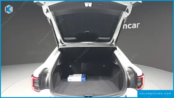 POLESTAR POLESTAR 2 LONGRANGE SINGLEMOTOR