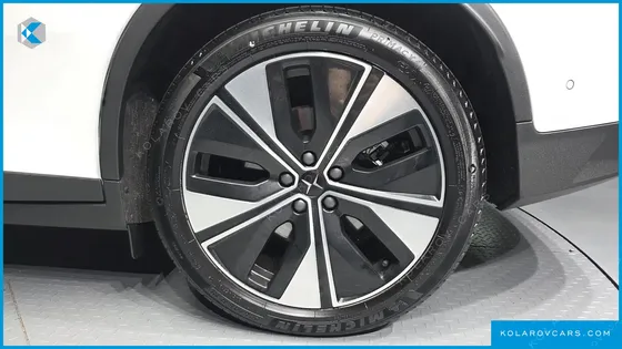 POLESTAR POLESTAR 2 LONGRANGE SINGLEMOTOR