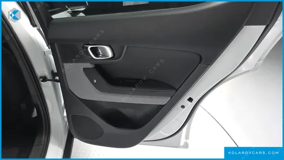 POLESTAR POLESTAR 2 LONGRANGE SINGLEMOTOR