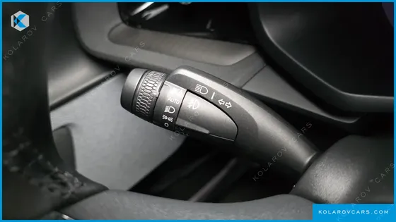 POLESTAR POLESTAR 2 LONGRANGE SINGLEMOTOR