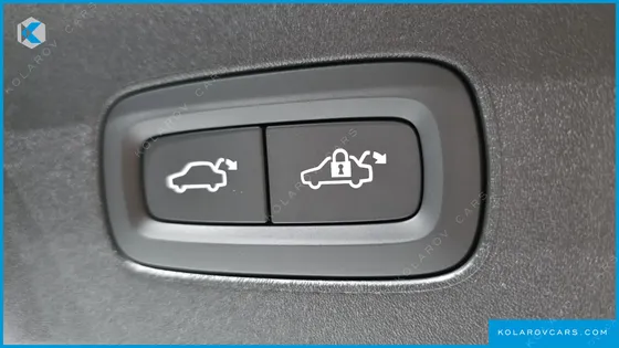 POLESTAR POLESTAR 2 LONGRANGE SINGLEMOTOR