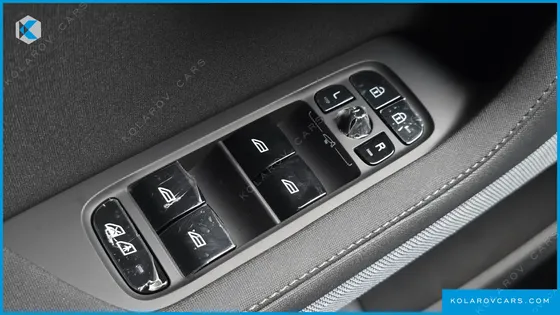 POLESTAR POLESTAR 2 LONGRANGE SINGLEMOTOR