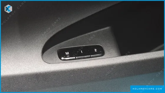 POLESTAR POLESTAR 2 LONGRANGE SINGLEMOTOR