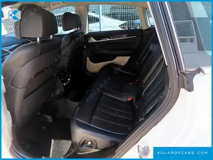 BMW GRAN TURISMO (GT) 620D LUXURY