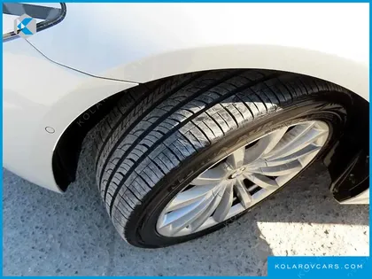 BMW GRAN TURISMO (GT) 620D LUXURY