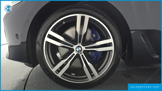 BMW GRAN TURISMO (GT) 630I XDRIVE M SPORT