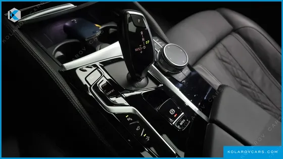 BMW GRAN TURISMO (GT) 630I XDRIVE M SPORT